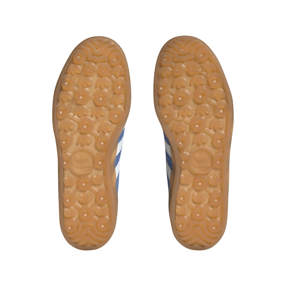 SUEDE-SYN.LEA    BLUE/WHITE/GOLD MET