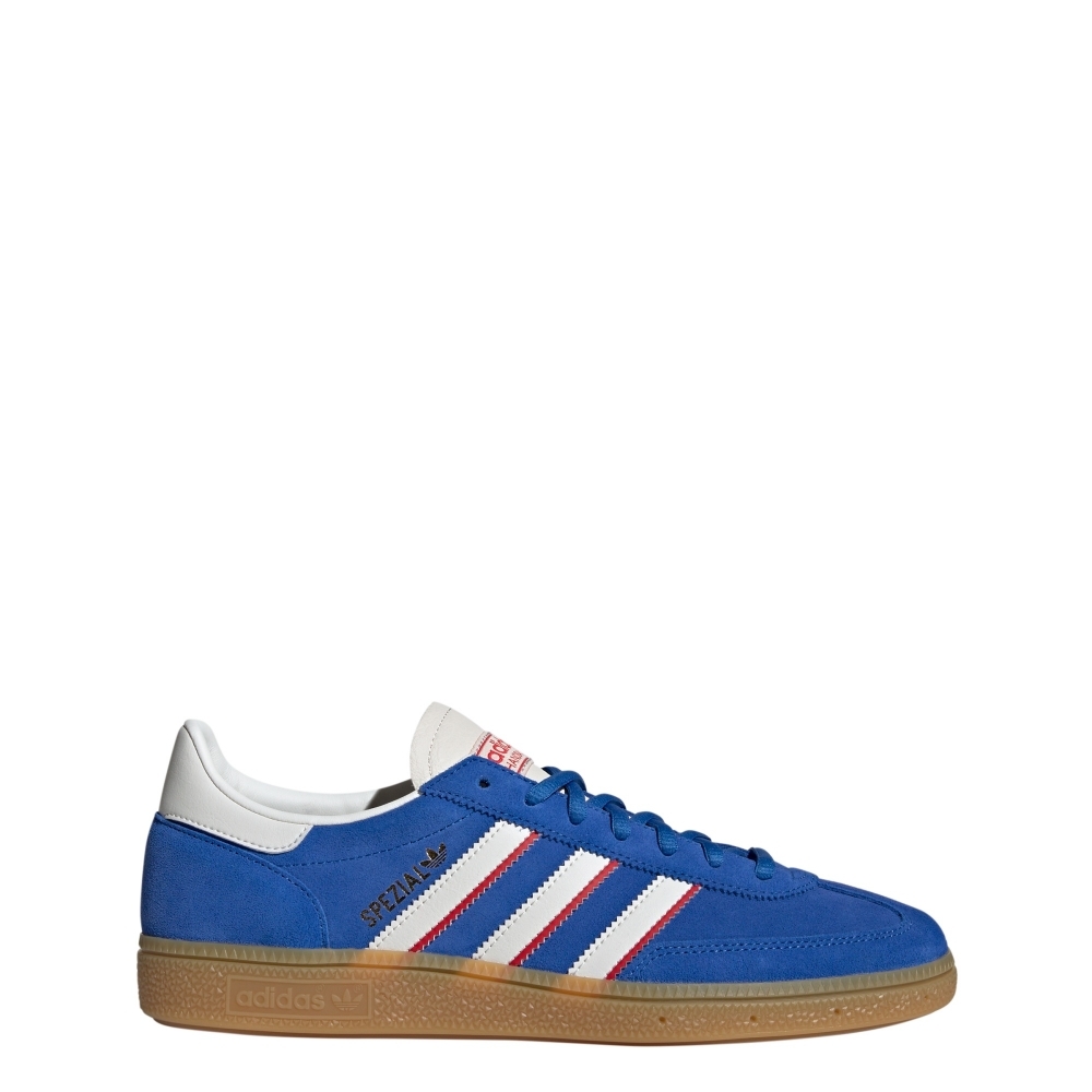 SUEDE-SYNLEA     BLUE/CLOUDWHT/SCARLET