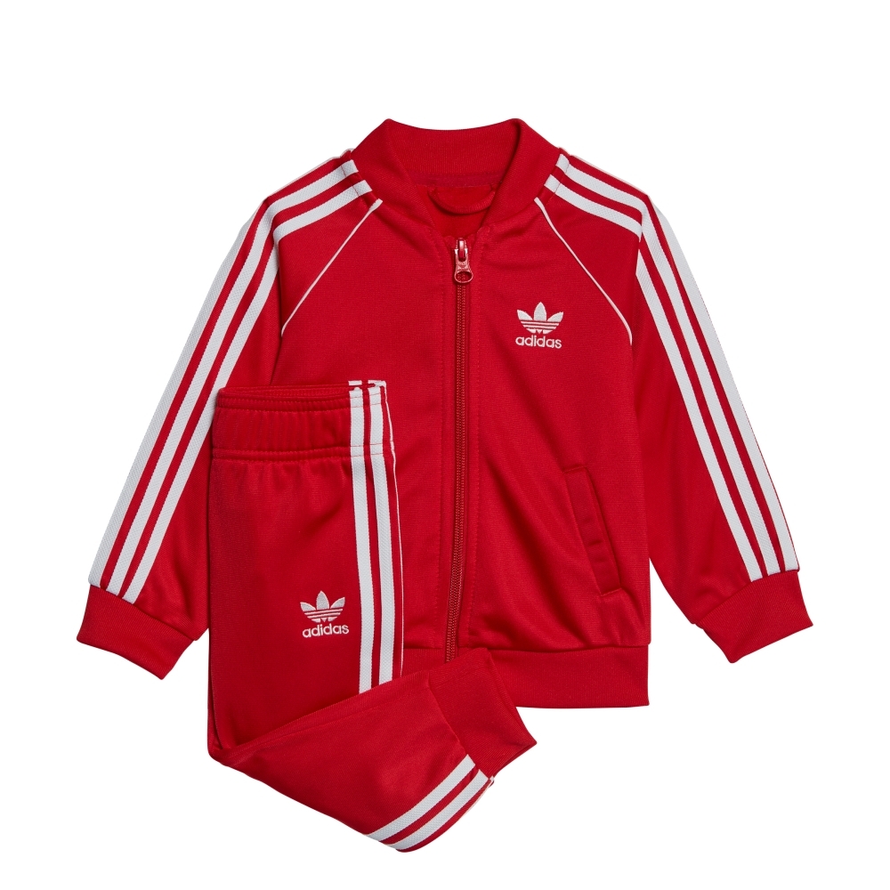 TRICOT           SCARLET