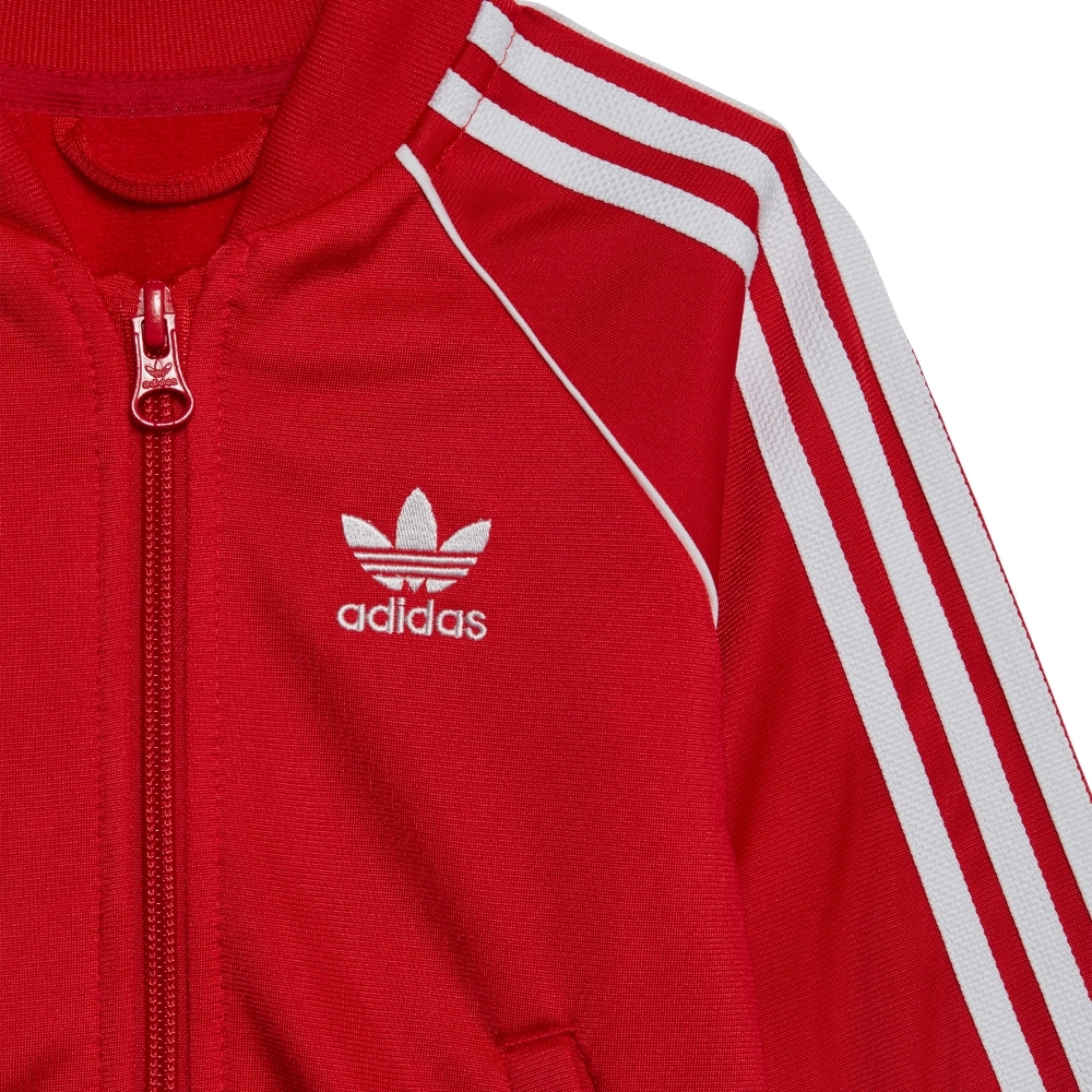 TRICOT           SCARLET