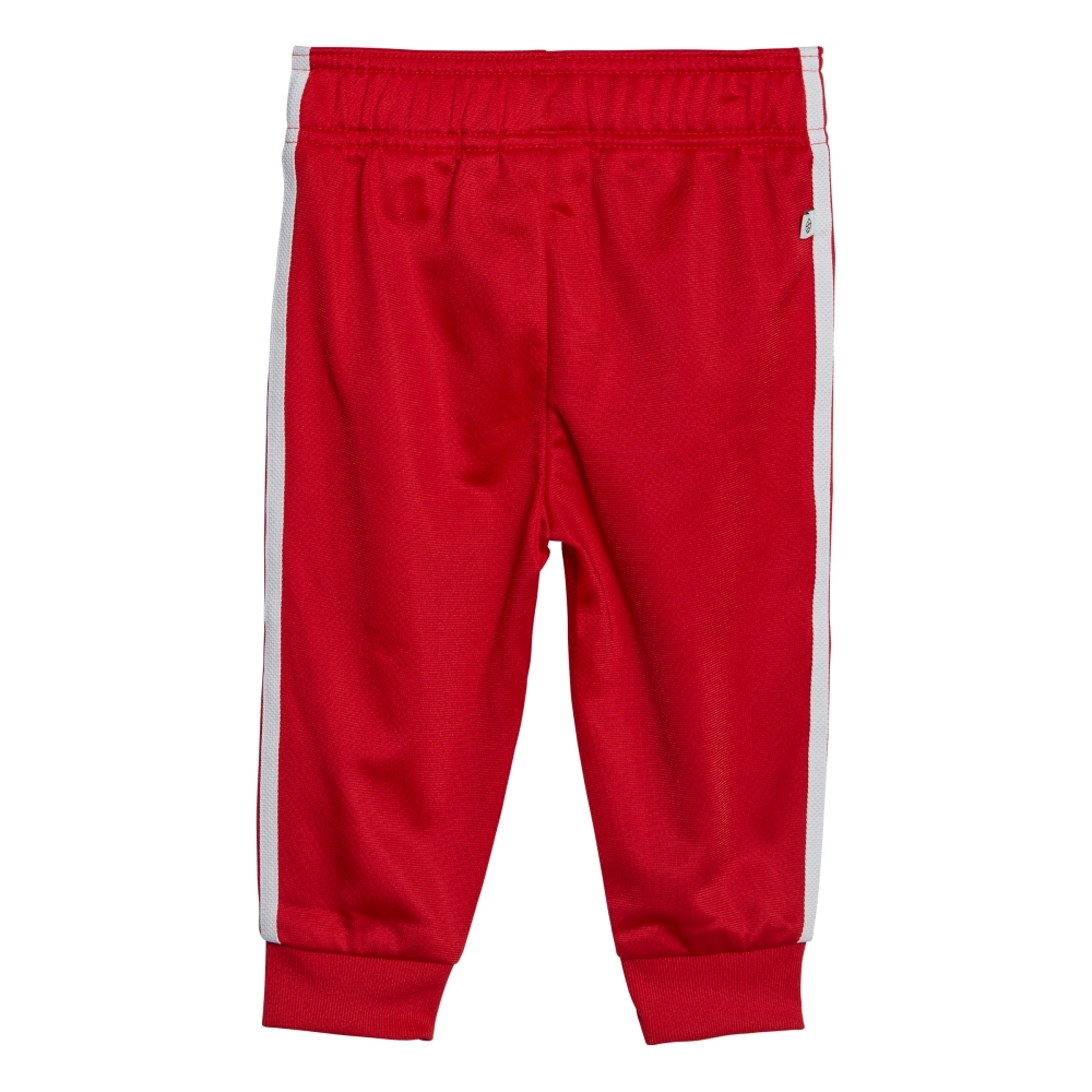 TRICOT           SCARLET