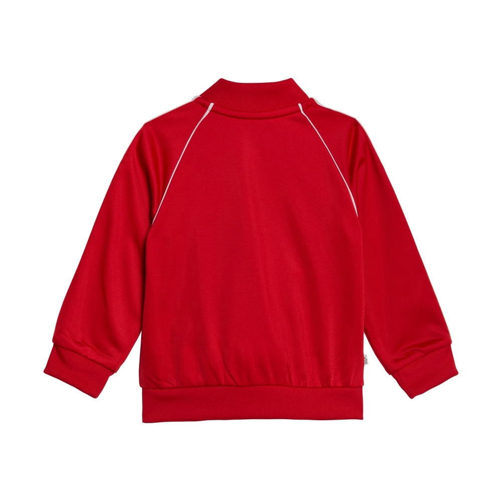 TRICOT           SCARLET