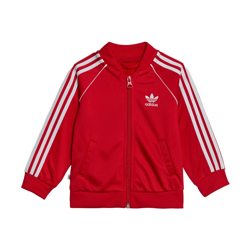 TRICOT           SCARLET