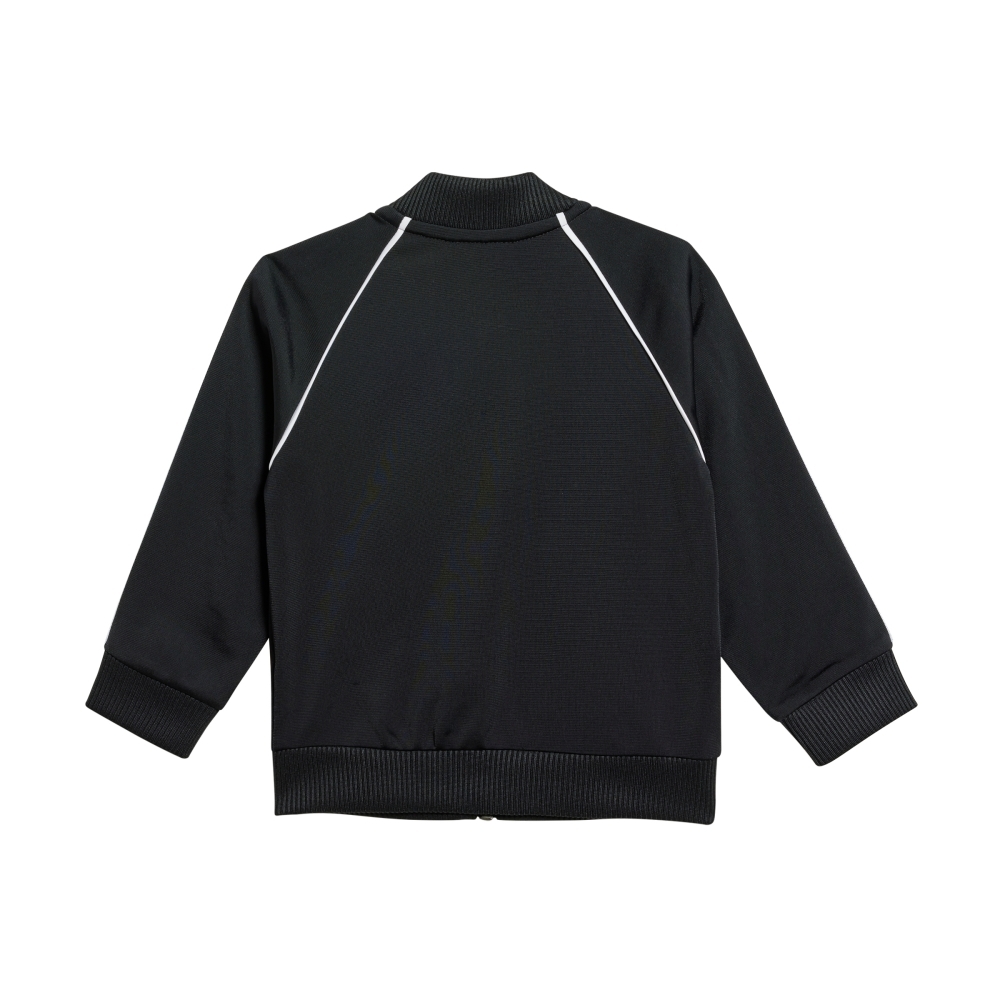 TRICOT           BLK/WHT