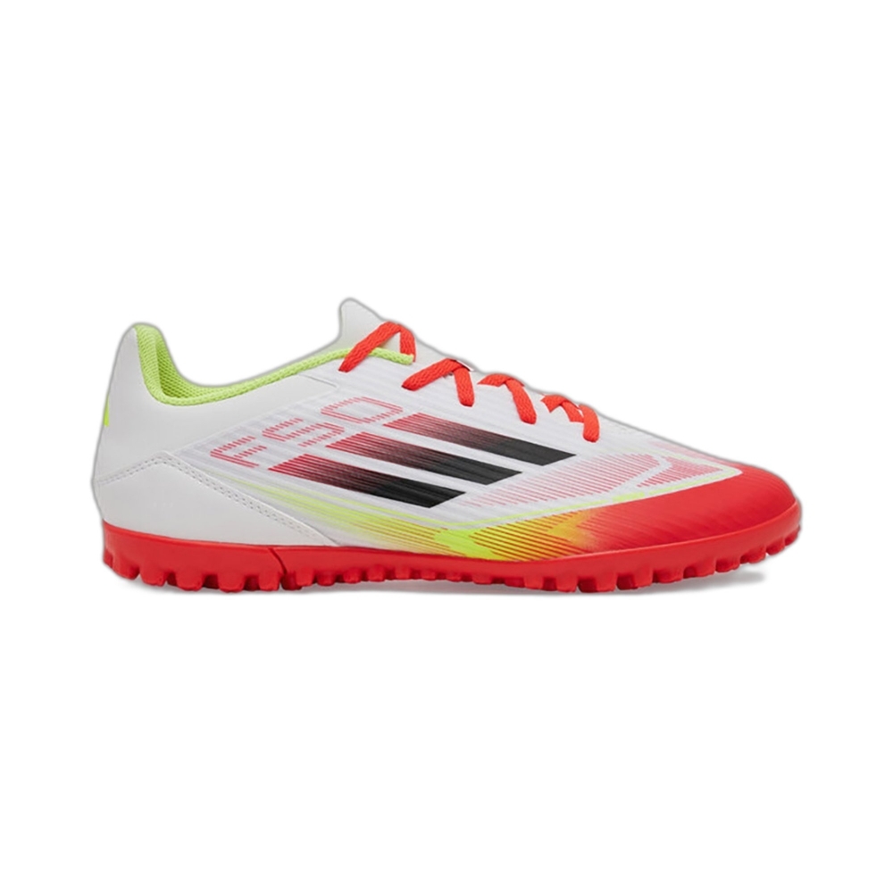 Scarpe da calcio F50 Club Turf Junior