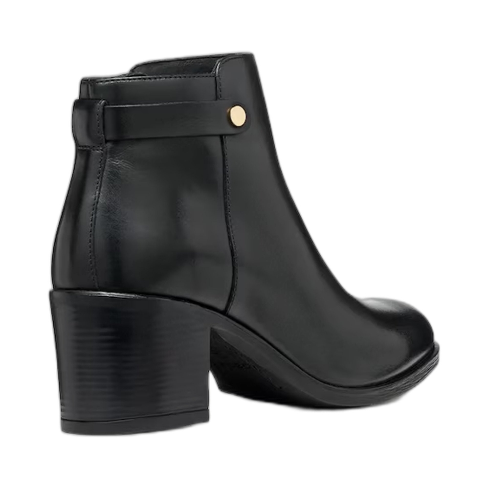 Tronchetto New Asheel 