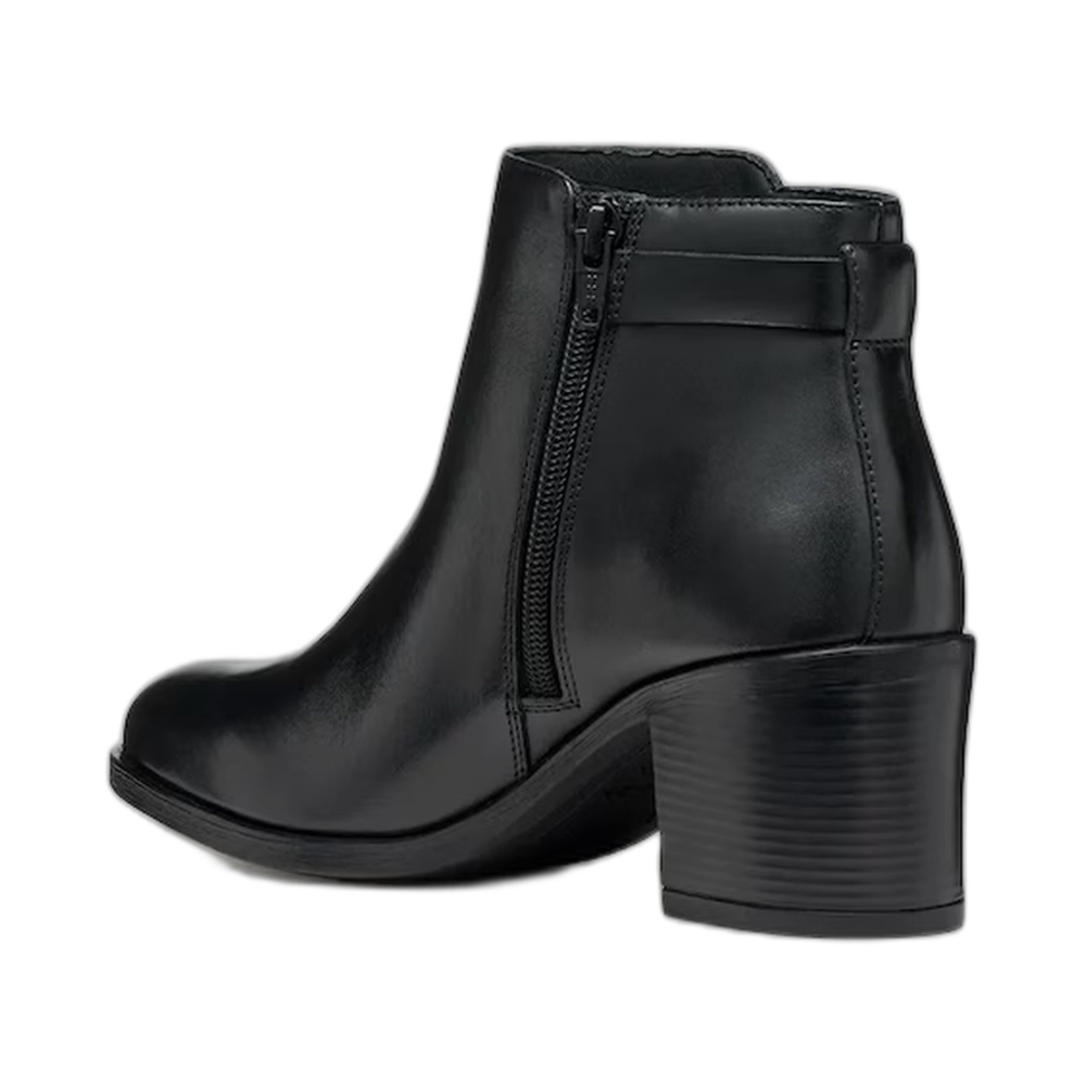 Tronchetto New Asheel 