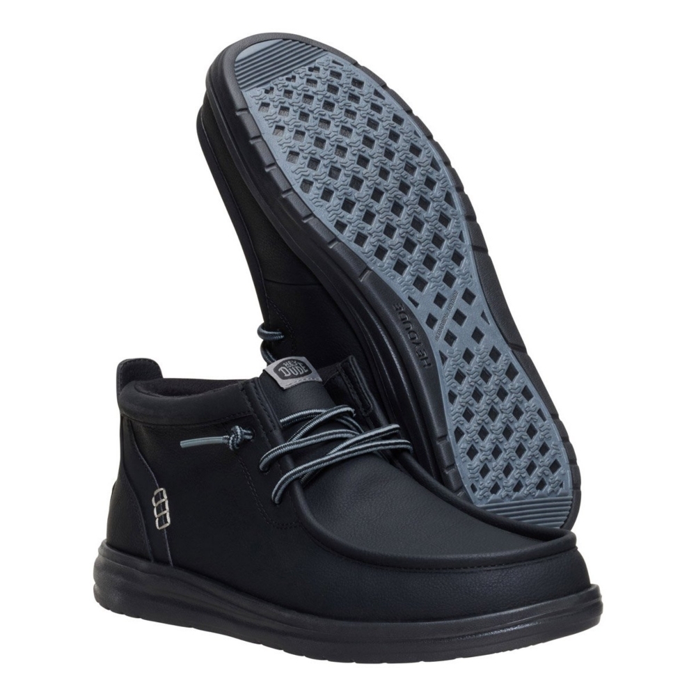 Wally Mid Gripr Classic