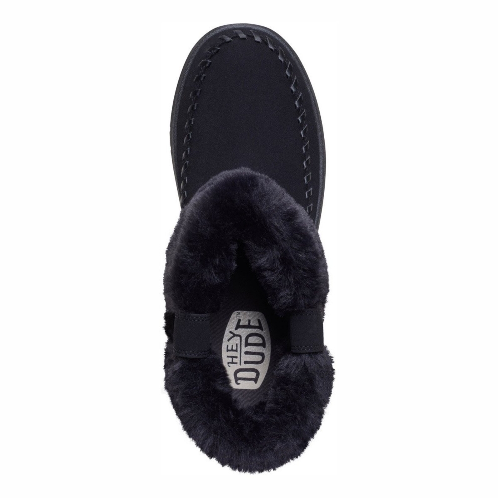 Camden Cuff Classic Cozy