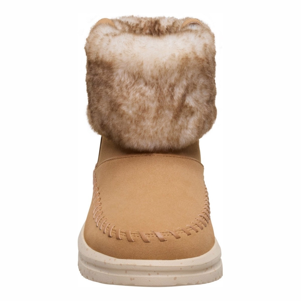 Camden Cuff Classic Cozy