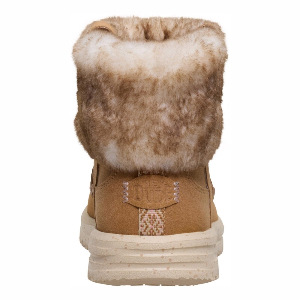 Camden Cuff Classic Cozy