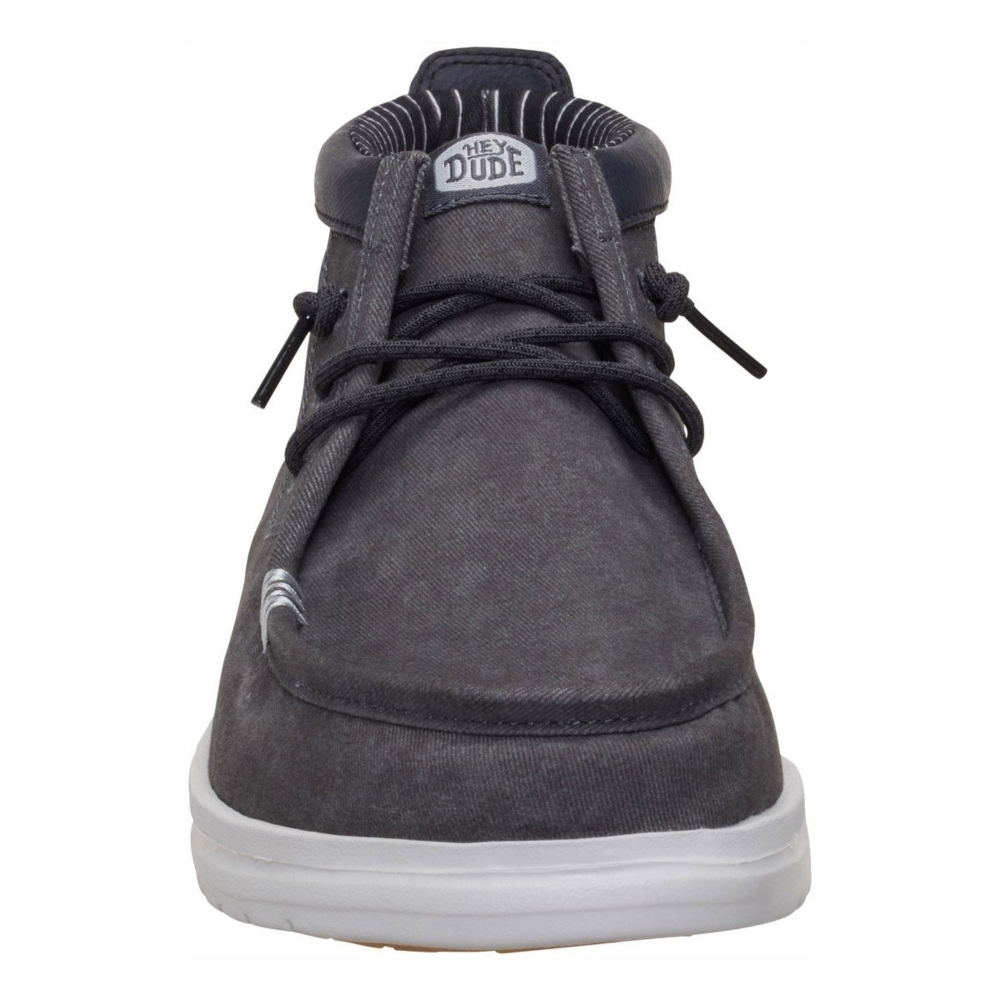 Wally Mid Gripr Vin Classic