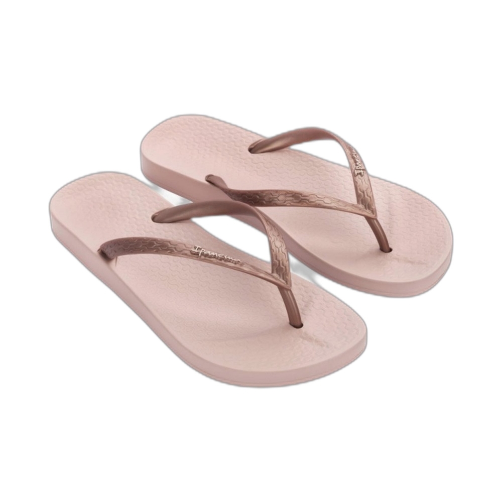 Infradito anatomico tan