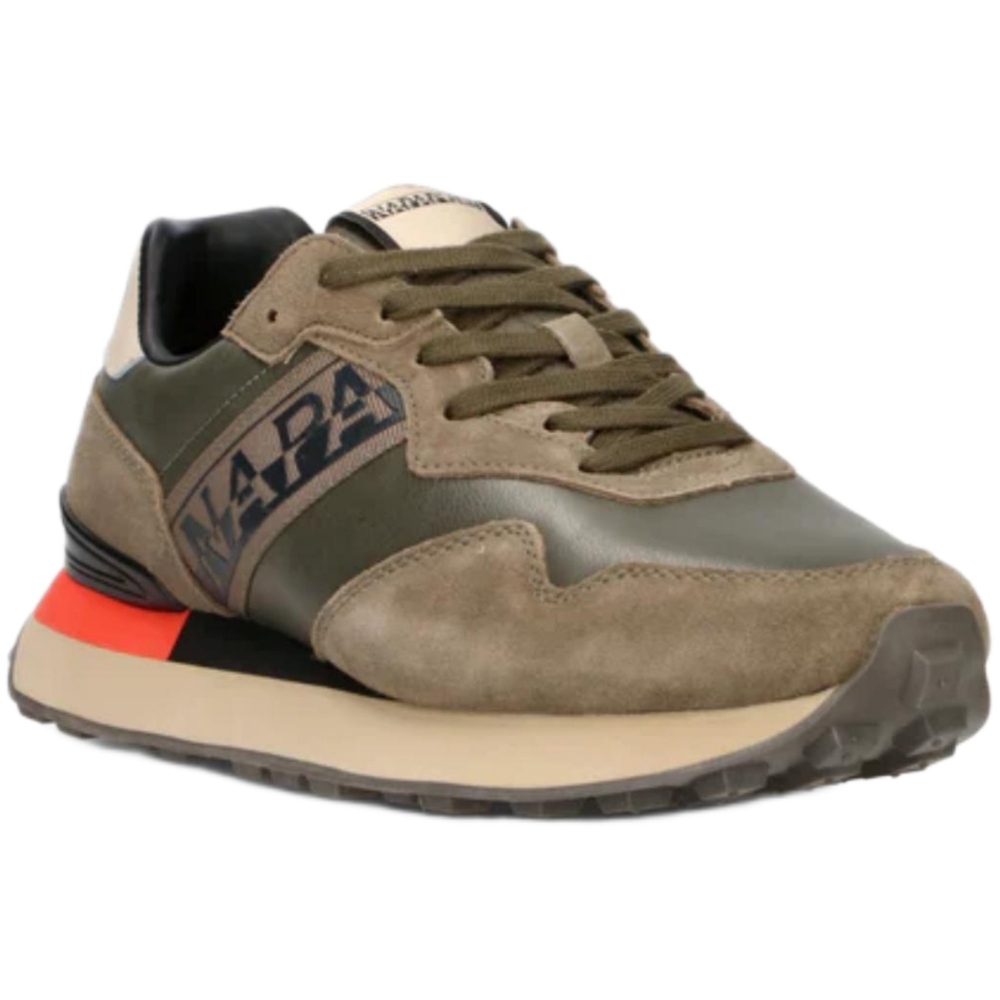 Sneaker Napapijri Cork Urban