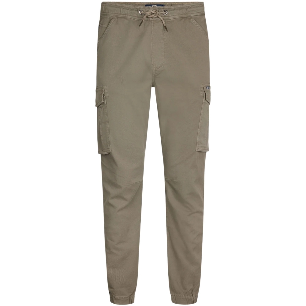 Pantalone cargo 