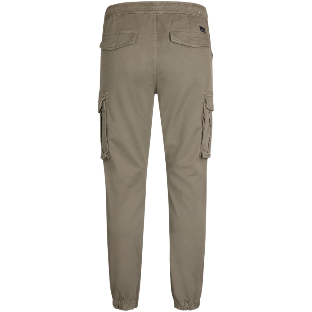 Pantalone cargo 
