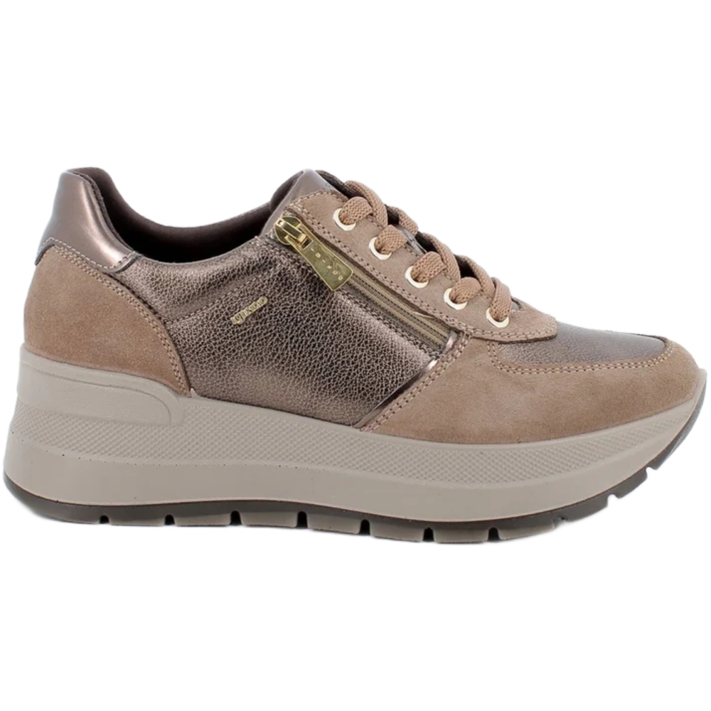 Scarpa comfort 