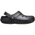  Sabot Crocs Classic Lined Clog Hydrangea 
