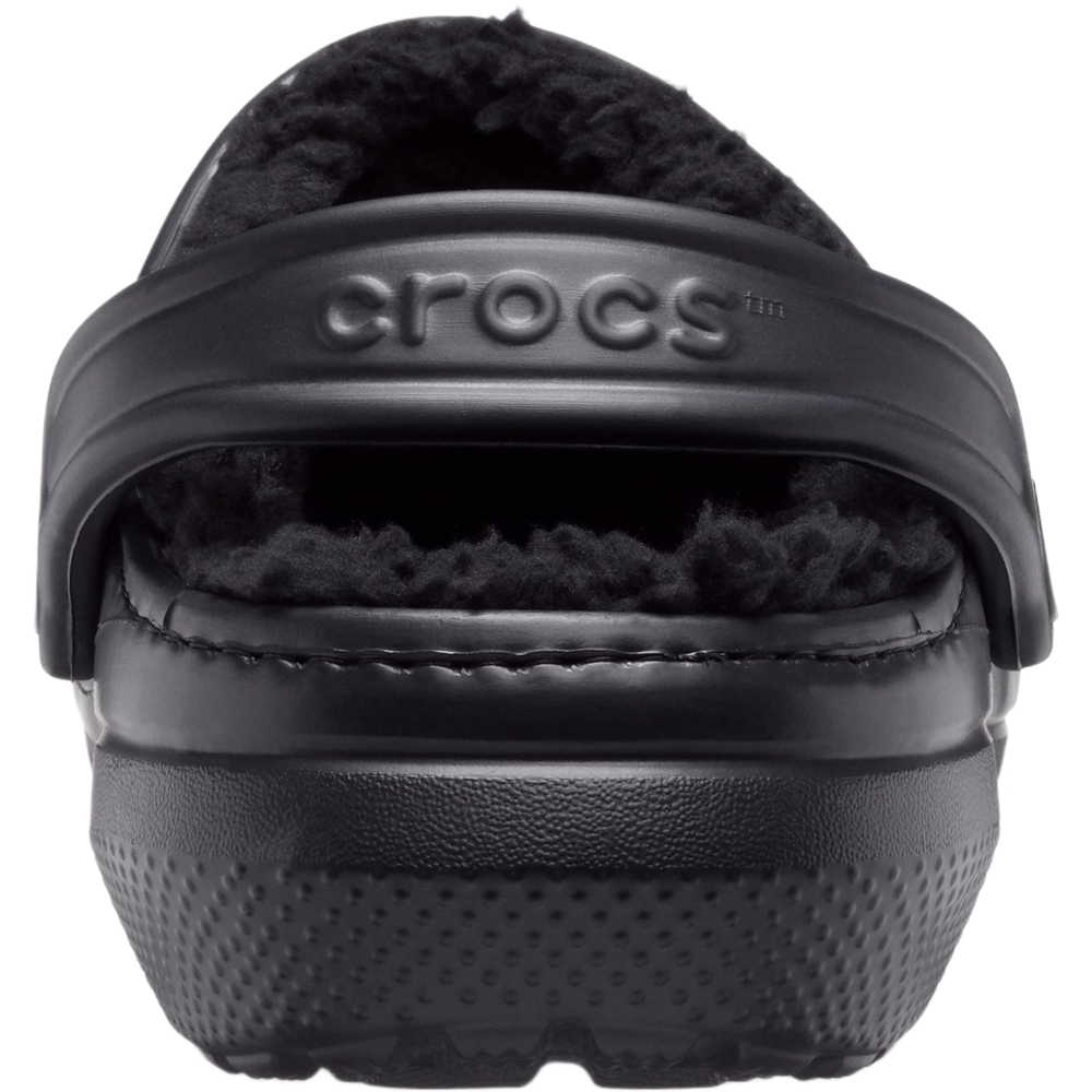  Sabot Crocs Classic Lined Clog Hydrangea 