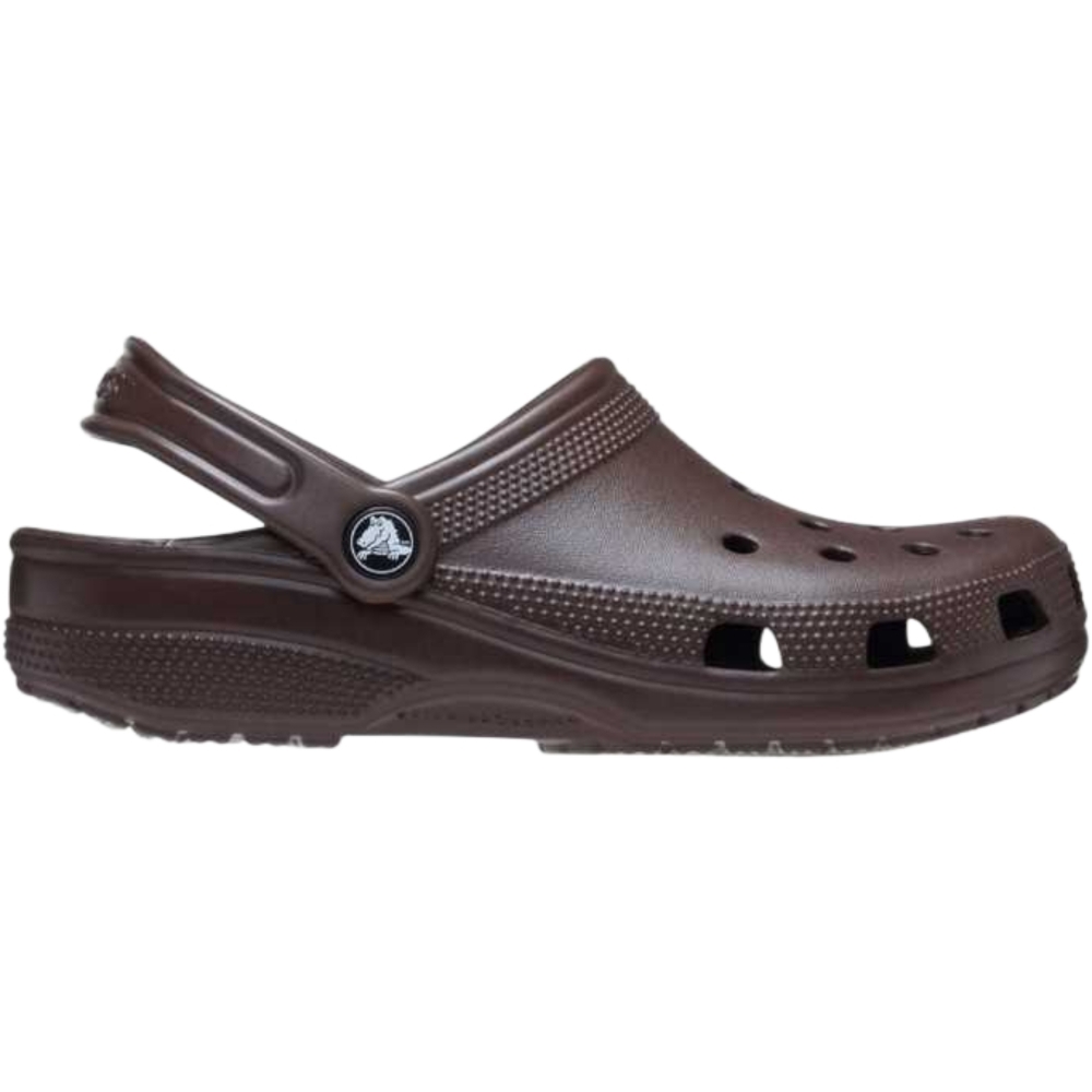 Sabot Crocs Classic Lined Clog Hydrangea