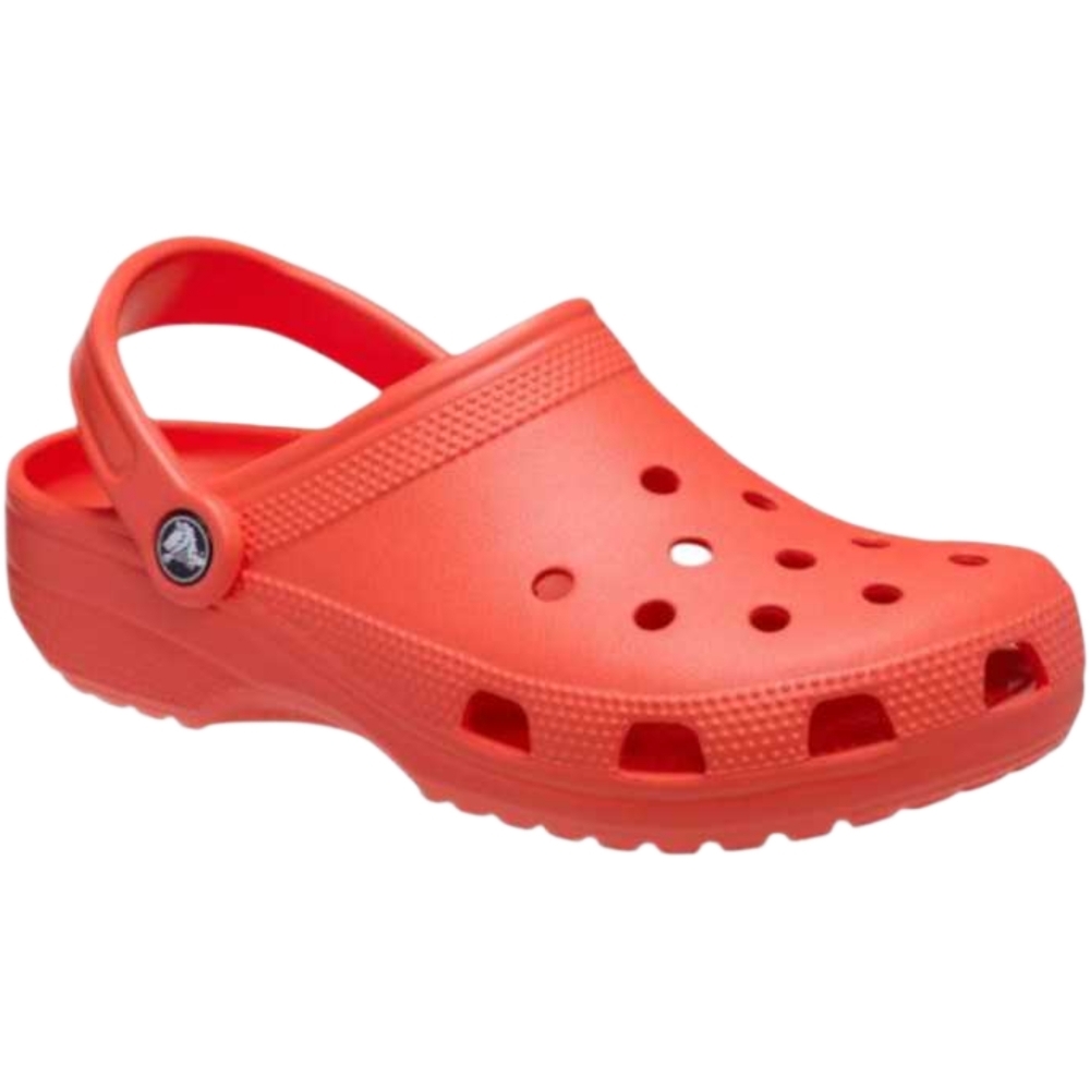 Sabot Crocs Classic Lined Clog Hydrangea