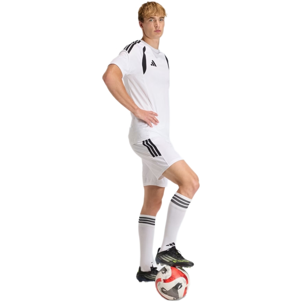 Tiro26 League Shorts