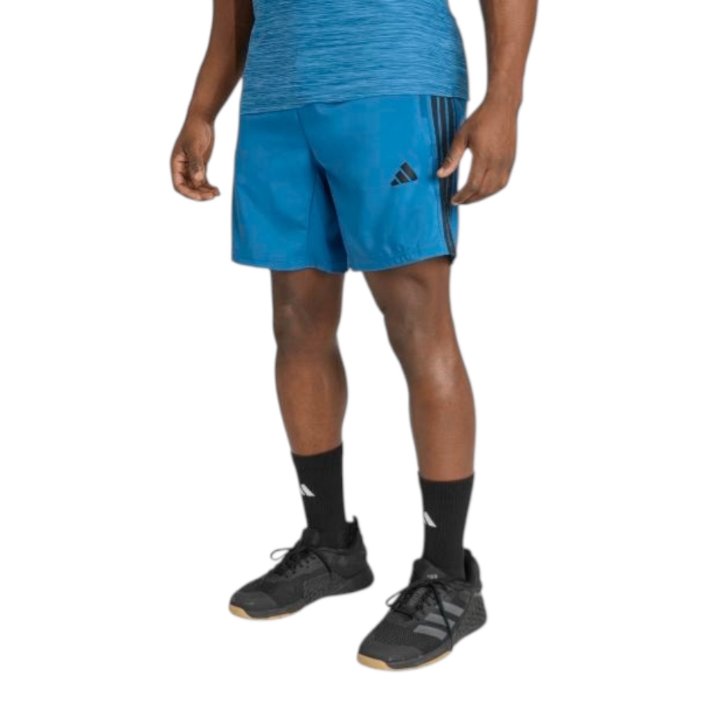 Shorts Essentials Base 3-Stripes