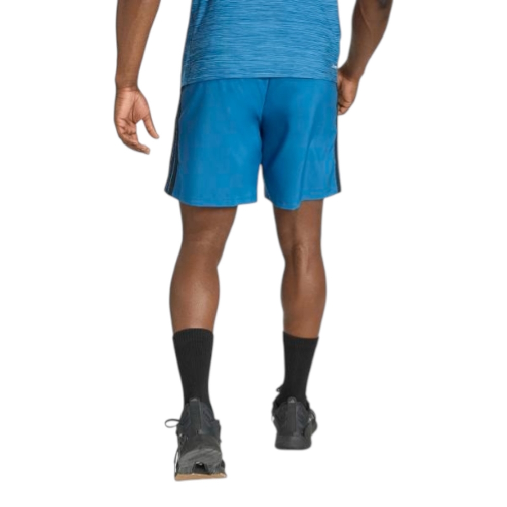 Shorts Essentials Base 3-Stripes